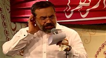 زهراست که بهر همه خلق مادر است(مدح)/ محمود کریمی